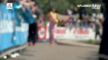 Highlights: 2018 Giro d'Italia Stage 17