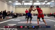 Kingston Glinsky vs Amir Khadr 2024 ADCC Niagara Open