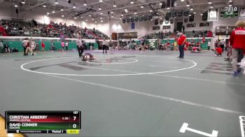 Replay: Mat 1 - 2024 2024 John Hurrle Memorial Invitational | Nov 23 @ 9 AM