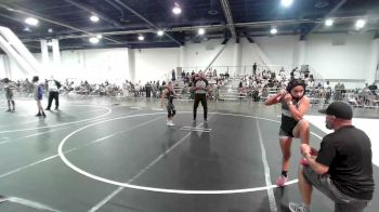 100 lbs Quarterfinal - Macie Rankin, Ocrtc vs Martha Alvarado, Southwest Stallions WC