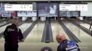 Replay: Lanes 45-46 - 2021 PBA60 Dick Weber Classic - Qualifying Round 2