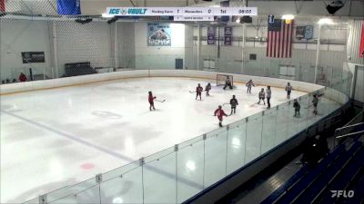 Replay: Home - 2024 Hockey Farm SQT vs Marauders SQT | May 18 @ 3 PM