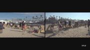 Mixed - Sandbox - Redline - Heat 4 - Masters Pairs