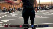 Genesis Han vs Tristan "Mighty" Stewart 2026 ADCC Portland Open