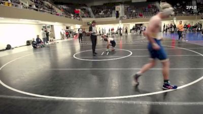 150 lbs Semifinal - Owen Willis, Sartell vs Aiden Timmer, Adrian