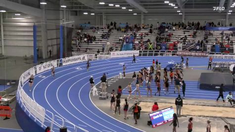 High School Girls' 300m, Finals 52