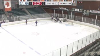 Replay: Home - 2023 Hawkesbury vs Rockland | Sep 10 @ 2 PM