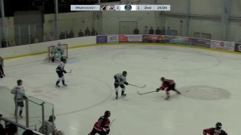 Replay: Home - 2024 Richmond vs Coastal | Oct 18 @ 6 PM