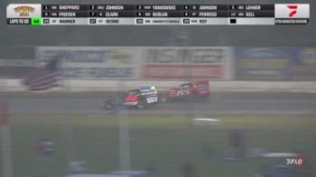 Feature | 2026 Short Track Super Series at Fonda Speedway