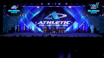 Vibe Athletics - Iconic [2024 L2 Junior - D2 - Small Day 1] 2024 Athletic Championships Grand Nationals