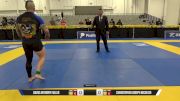 Christopher Joseph Nicolich vs David Anthony Fuller 2025 World IBJJF Jiu-Jitsu No-Gi Championship