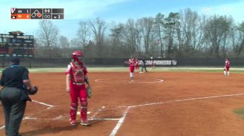 Replay: UVA Wise vs Tusculum - DH | Mar 14 @ 1 PM