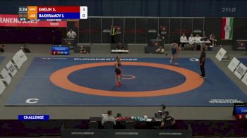 Replay: Mat C - 2025 Ranking Series #4 | Jul 20 @ 10 AM