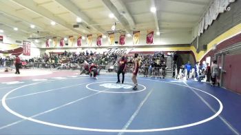 113 lbs Champ. Round 1 - Michael Lozano, Arlington vs Nolan Montelongo, Norte Vista