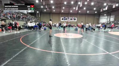 Replay: Mat 7 - 2025 2025 KC Stampede | Dec 19 @ 8 AM