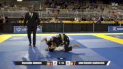 André Geovany S Sampaio Filho vs Isaiah Daniel Rodrigues 2025 Pan Kids Jiu-Jitsu IBJJF Championship
