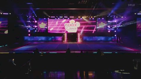 Riverdale Wildcats [2025 Show Cheer 3 - Varsity - Medium] 2025 Pop Warner National Cheer & Dance Championship