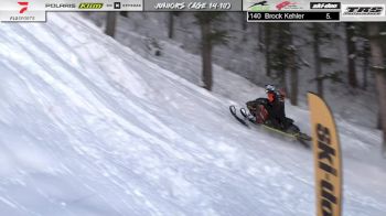 Replay: RMSHA Simplot Hillclimb Challenge | Feb 21 @ 8 AM