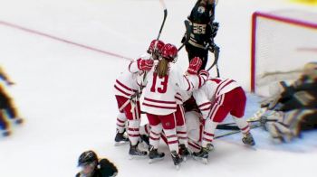 2018 Minnesota Duluth vs Wisconsin | Big Ten Women's Hockey