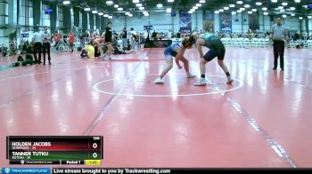 130 lbs Rd# 10- 4:00pm Saturday Final Pool - Holden Jacobs, Scorpions vs Tanner Tutku, M2TCNJ