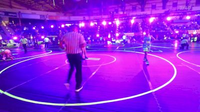 Consi Of 4 - Annabelle Bunner, Unattached vs Olivia Furley, Grand Island Legacy Girls WC