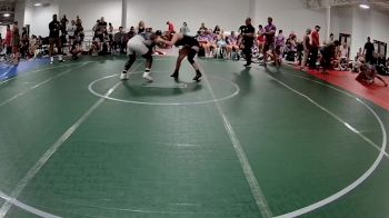 165 lbs Round 3 (6 Team) - Beatrice Land, CTWHALE vs Taylor Williams, North Carolina Gold