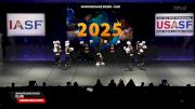 Innovate Dance Studio - Clue [2025 Senior Small Pom Finals] 2025 The Dance Worlds