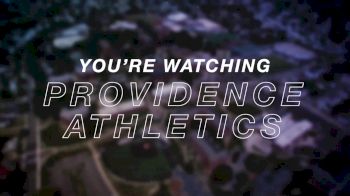 Replay: Boston College vs Providence | Sep 8 @ 6 PM