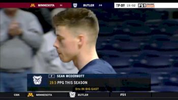 Full Replay - Minnesota vs Butler