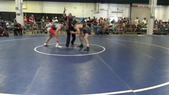 Match - Noah Tustin, Pa vs Keith (kj) Miley Jr., Mo