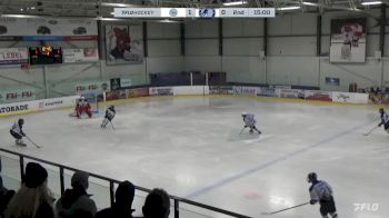 Replay: Team Jon Marchesaault vs QMJHL U15 Bleu | Dec 16 @ 10 AM