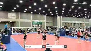 Replay: Court 33 - 2022 JVA World Challenge - Expo Only | Apr 10 @ 8 AM