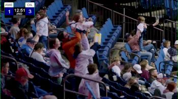 Replay: Home - 2023 Allen vs Tulsa | Nov 24 @ 7 PM