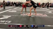 Keith Hagen vs Cameron Hurd 2025 ADCC San Diego Open