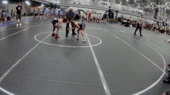 72 lbs Round 2 (6 Team) - Joey Stolfi, CTWHALE ORCA vs Noah Almedina, Mat Assassins