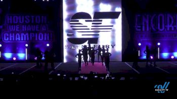 Silent Fury - Phoenix [2022 L3 Junior - D2 - Small - B Day 2] 2022 Encore Grand Nationals