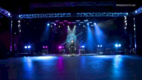 Madison Riley vs Savannah Fernandez 2025 Fight to Win 271