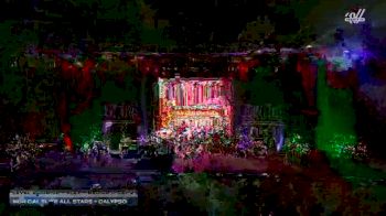 Nor Cal Elite All Stars - Calypso [2025 L2 Junior - Flex - Medium Day 2] 2025 Encore Grand Nationals