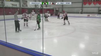 Replay: Home - 2023 SS Kings vs Cyclones | Nov 10 @ 12 PM