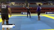 Brandon Lamont Newby vs James Michael Sanders 2024 Pan IBJJF Jiu-Jitsu No-Gi Championship