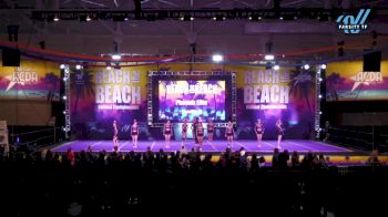 Phoenix Elite - Ignite [2024 L4 Senior Coed Day 1] 2024 ACDA Reach the Beach Cheer Grand Nationals
