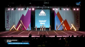 Perry Hall Recreation - Glory [2025 L2 Performance Rec - 10Y (AFF) Day 1] 2025 The Recreational Summit