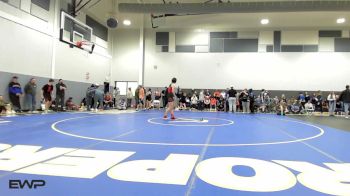 Replay: Mat 5 - 2026 Nathan Hale HS | Jan 17 @ 12 PM