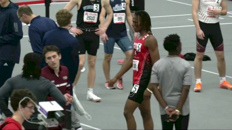 Men's 200m Open, Finals 20