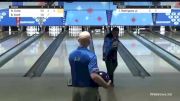 Replay: Lanes 25-26 - 2021 PBA50 Dave Small's Championship - Qualifying Round 1, Squad A