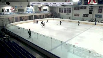 Replay: Home - 2023 LI Rebels U14 vs Haverford U14 AA | Nov 18 @ 1 PM