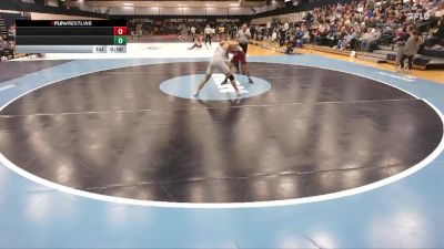 149 lbs Prelim - Evan Shriberg, Ursinus vs Marco Conroy, Arcadia