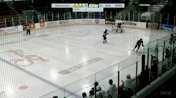 Replay: Home - 2025 Komoka vs St. Thomas | Sep 5 @ 7 PM