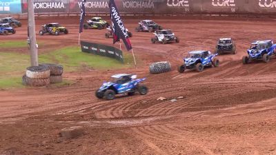 Full Replay | AMSOIL Off-Road Antigo Off-Road National 6/9/24