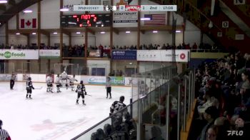 Replay: Home - 2023 Fernie vs Kimberley | Dec 29 @ 6 PM